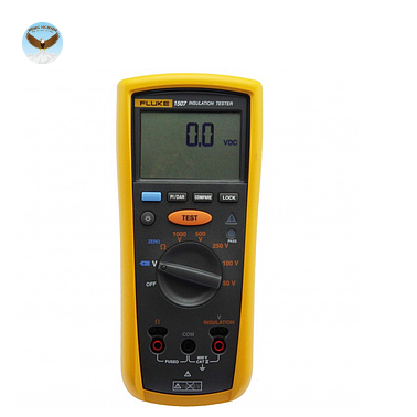 Máy đo điện trở cách điện FLUKE Fluke 1507 CAL (1000 V)